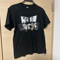 ケツメイシ15周年 Tシャツ ディズニーコラボ FC限定 Lサイズ - メルカリ