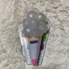 キスマイ ISCREAM ライブツアー 2016 ペンライト