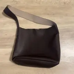 ★値下★ TOPKAPI EFOLE ワイドベルトショルダーバッグ