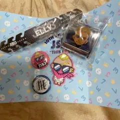 三代目JSOULBROTHERS ELLY