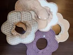 花形スタイ 5点セット