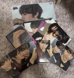 zerobaseone ICONIK キムギュビン セット