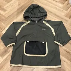 ナイロンパーカー ジャケット