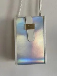 クレ・ド・ポーボーテ　オリジナルポーチ