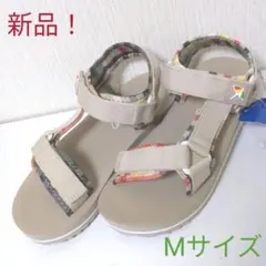 新品！アーノルドパーマー　スポーツサンダルのサムネイル