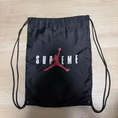 24AW Supreme × Jordan バックパック ナップサックのサムネイル