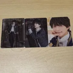 前田大翔 DVD盤 トレカ☆ - メルカリ
