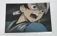 鬼滅の刃 立志編 ブロマイド くじ　炭治郎