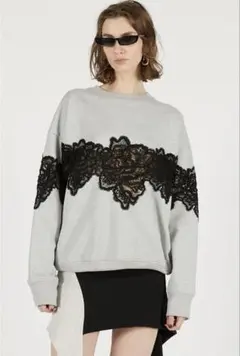 PRANK PROJECT Lace Sweatshirtのサムネイル