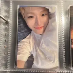 BOYNEXTDOOR リウ KITバージョン HOW?