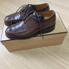 靴 JOHN LOBB BARROS CHAUSSURE JOHN LOBB 