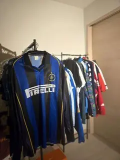 2025年最新】インテル ユニフォーム レコバの人気アイテム - メルカリ