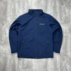 Columbia ブルゾン