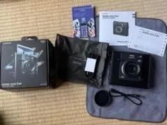 フィルムカメラ 動作確認済み未使用 | Mercari | Proxy Shopping with