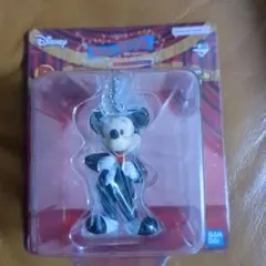 一番くじ　ディズニー ファンタジア 85th D賞 ミニフィギュアチャーム