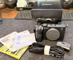 美品 TAMRON 28-200mm F/2.8-5.6 Di III RXD □新品□ タムロン28-200mm F2.8-5.6 Di III RXD