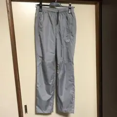 new balance ニューバランス　メンズ　ウィンドブレーカーパンツ