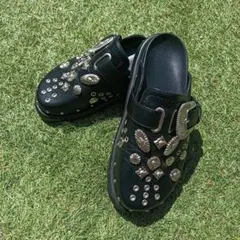 TOGA×BEAMS スリッポン サイズ37 - メルカリ