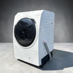 2021年製パナソニック ドラム式洗濯機 NA-VX※訳あり・ジャンク扱い