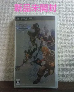 ヴェントゥス バースバイスリープ キングダムハーツ KH ストラップ