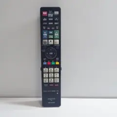 A7396 SHARP BD リモコン GA908PAのサムネイル