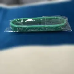 04LimitedSazabys フォーリミ Squall ラバーバンド 未開封