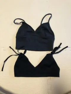 チューブトップ