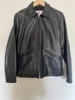 JAMES GROSE CARLTON ZIP JACKET 別注品　40