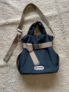 nana OUTDOOR PRODUCTS 2WAY トートバッグ マザー nana様専用 OUTDOOR PRODUCTS 2WAY トートバッグ マザー - メルカリ