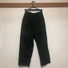 UNIQLO カーキ チノパン Sサイズ