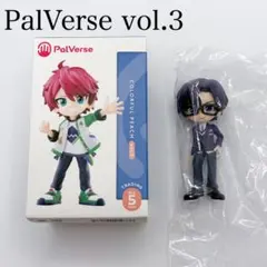 ✨新品未開封✨ カラフルピーチ PalVerse vol.3 もふ グッズ