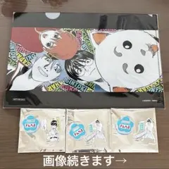銀魂 グッズまとめ売り