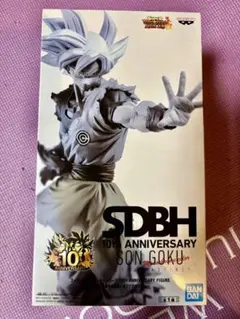 2026年最新】sdbh 孫悟空 フィギュアの人気アイテム - メルカリ
