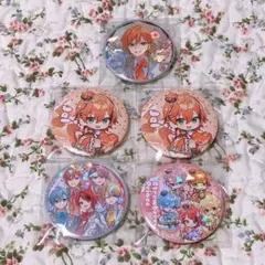 2025年最新】ジェル 缶バッジ まとめ売りの人気アイテム - メルカリ