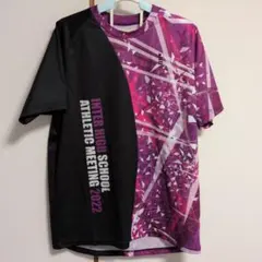 インターハイ2025 GOSEN ゴーセン 限定Tシャツ サイズ0 インハイ インターハイ2025 GOSEN ゴーセン 限定Tシャツ サイズ0 インハイ