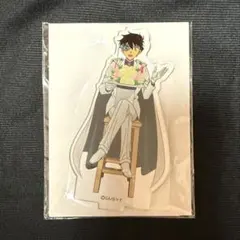 怪盗キッド　名探偵コナン　アクリルスタンド　コナンカフェ
