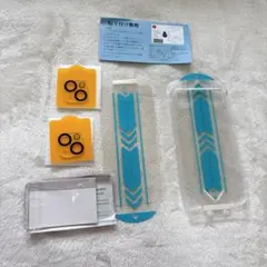 ⭐︎iPhone 15 plus ガラスフイルム ガラス カメラフィルム 2枚