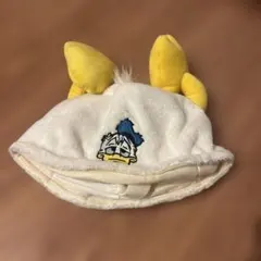 東京ディズニーリゾート ドナルドのフィルハーマジック帽子