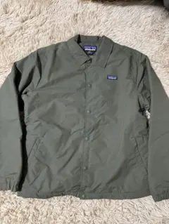 2025年最新】パタゴニア イスマス コーチズ ジャケットの人気アイテム