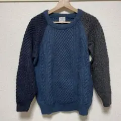 ユナイテッドアローズ　ニット