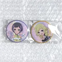 レインボーライブ 10周年展 小鳥遊おとは 缶バッジ プリティーリズム まるくじ 小鳥遊おとは 缶バッジ - メルカリ