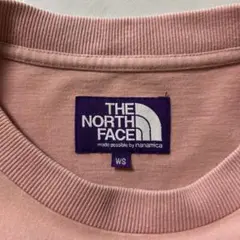 THE NORTH FACE PURPLE LABEL Tシャツ WSのサムネイル