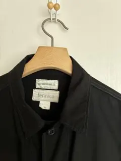 ジャングルファティーグ ミリタリージャケット