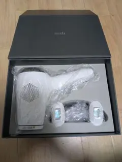 ミュゼエピフォトスキンケアプロ美容脱毛器＋スキンケアプロローション 試してみた】s.s.c エピフォトスキンケアプロローション ミュゼコスメ