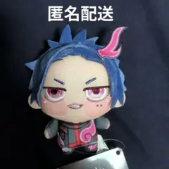 ● 桃源暗鬼 ちょぴぬいぷち 一ノ瀬四季 炎鬼ver.