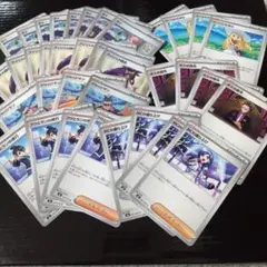 ポケモンカード トレーナーズ まとめ売り