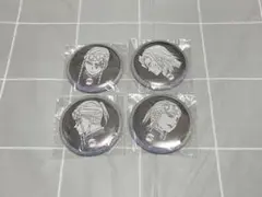宇髄天元 缶バッジセット