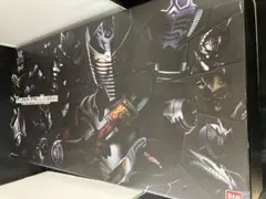 A*I様 CSM Vバックル＆ドラグバイザー　仮面ライダー龍騎