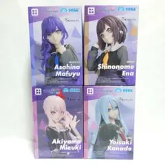 2026年最新】宵崎奏 フィギュアの人気アイテム - メルカリ