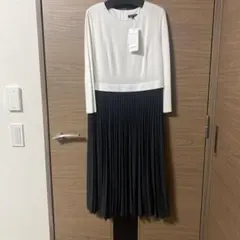 INDIVI ワンピース